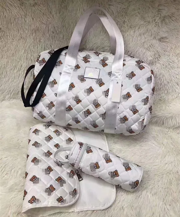 

2020 Fashion Mummy Bag baby product