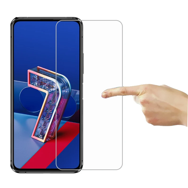 zenfone 7 pro GLASS