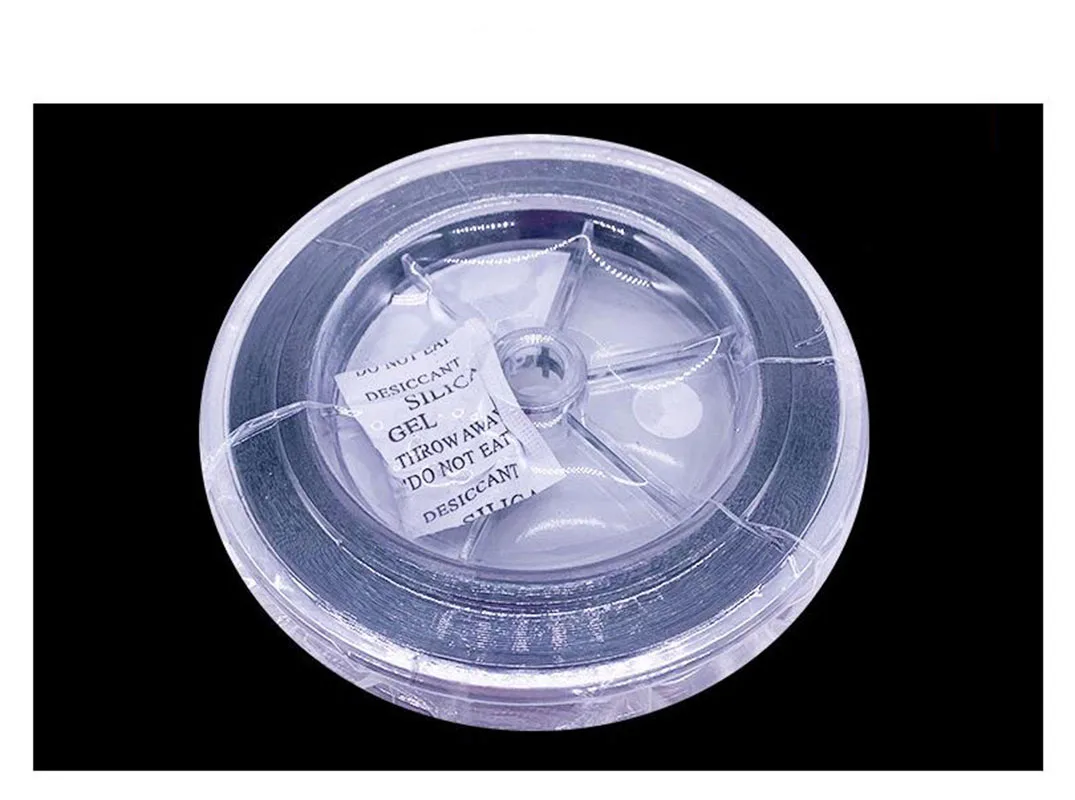 1pc 0.2mm*2000 M Molybdenum Wire For Edm Wire Cutting Machine High