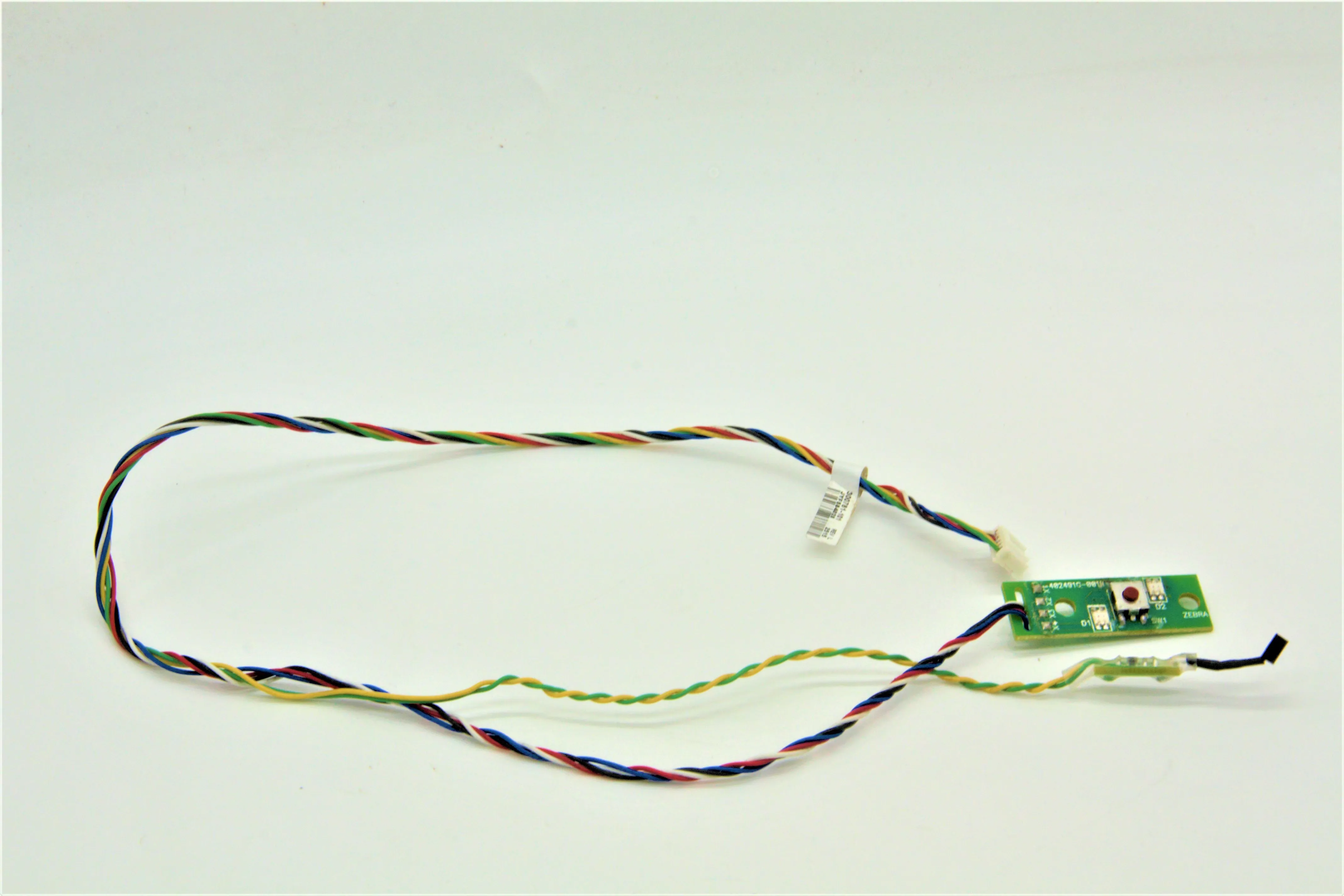 Зебра LP2844-Z TLP2844-Z LP3844-Z + ENVISION 220-ZFEED переключатель 402491G-001A части принтера |