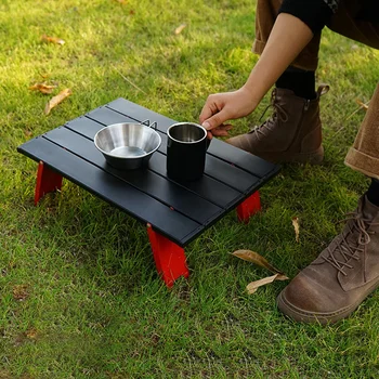 

Water resistance Folding table Camping Picnic Outdoor Portable Furniture