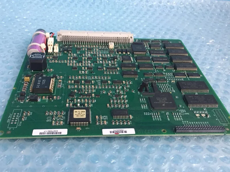 Рисунок 2 - Для ремонта материнской платы maquetfan