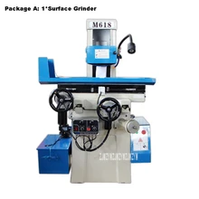 M618 электрическая шлифовальная машина автоматическая высокоточная 2850r/мин шлифовальный станок 380 В нож инструмент форма универсальный инструмент