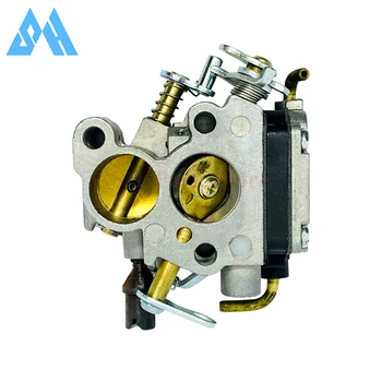 

For Husqvarna 235 235E 236 240 240E Chainsaw Carburetor Hedge Trimmers Parts Brush Cutters Carburetor Garden Mechanical 1 Pcs