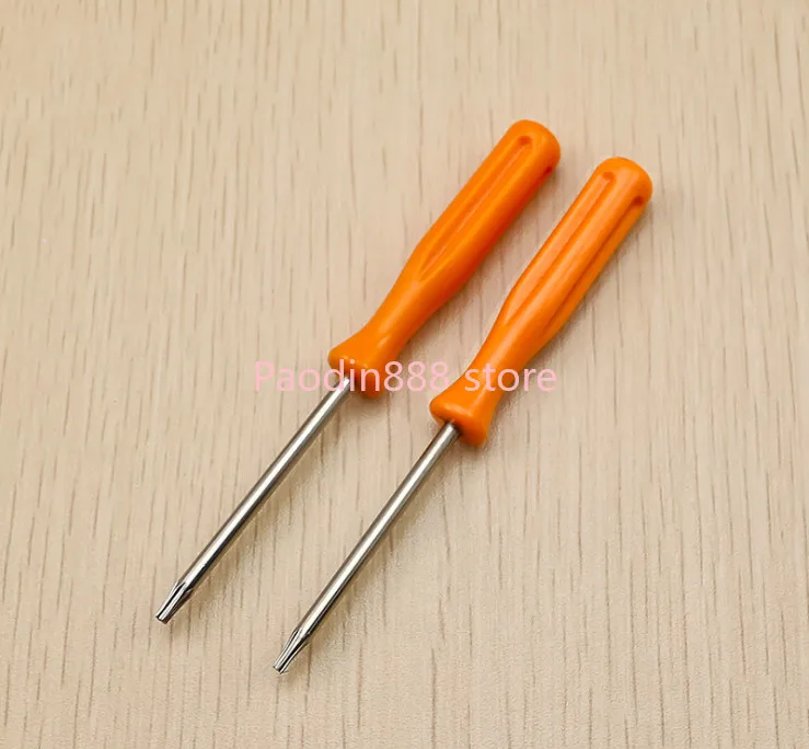 Hexagonal Club T6/T8 Screwdriver T6 T8 for Butterfly Knife Balisong