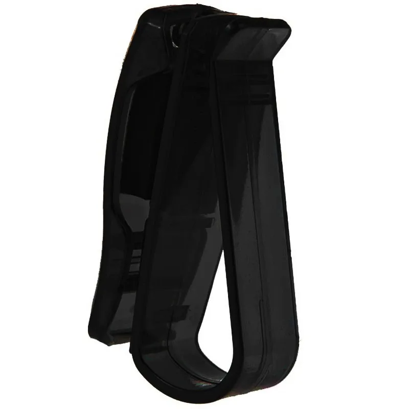 Car Auto Sun Visor Glasses Box Sunglasses Clip Card Ticket Holder Stand Fastener Pen Case Glasses Ticket Holder sunglasses clip sunglasses holder glasses holder eyeglass holder eyeglasses storage holder sun visor storage bag car visor storage bag rubber glasses holder