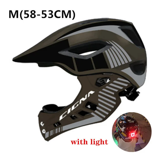 full face helmet for 2 year old