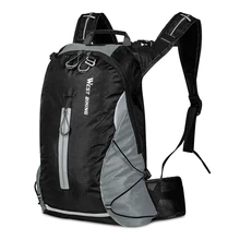 Ultralight Reflective Bicycle Backpack Portable Waterproof Bike Bags Outdoor Sports Water Bag Travel Hydration Cycling Backpacks