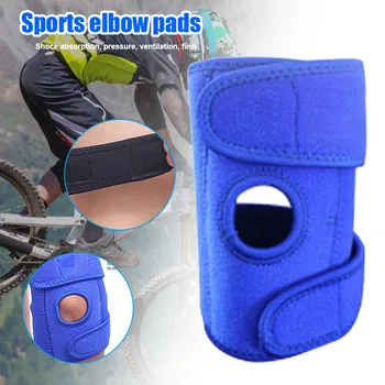 1 Pcs Elleboog Ondersteuning Pads Verstelbare Ademend Verstuikte Elleboog Wrap Brace X85 1 Pcs Elleboog Ondersteuning Pads Verstelbare Ademend Verstuikte Elleboog Wrap Brace X85