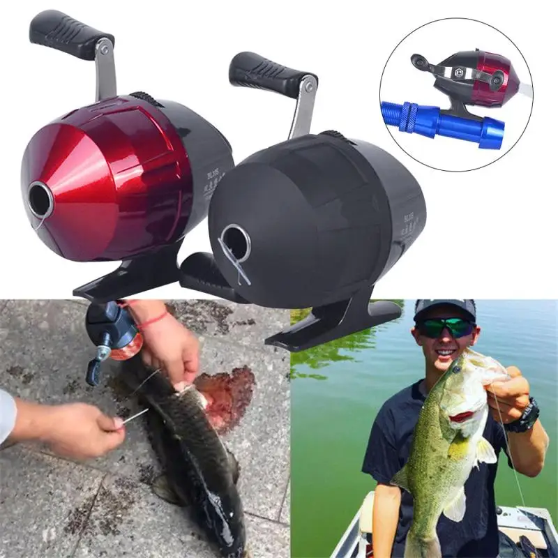 Slingshot fishing reel Clearance