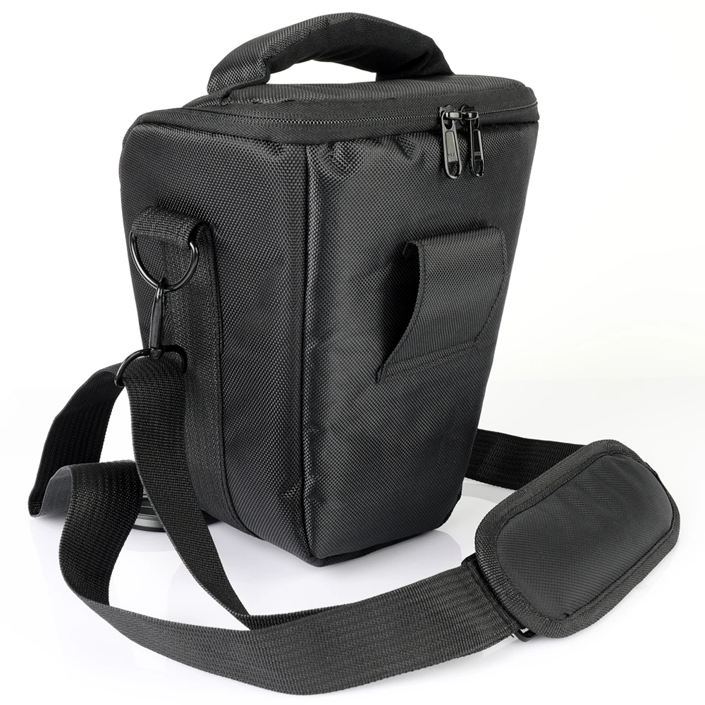 방수 DSLR 카메라 가방 케이스 Nikon P1000 P900 S D850 D810 D800 D610 D3500 D3400 D5600 D5500 D750 D7500 D7200