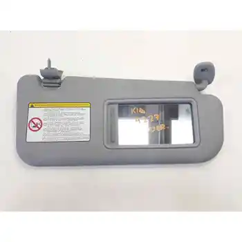 

PARASOL RIGHT KIA RIO