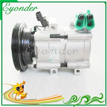 

A/C AC Air Conditioning Compressor for HYUNDAI SONATA III 1.8 2.0 3.0 TIBURON RD 1.6 EXCEL II 1.3 ACCENT II 1.3 9770134A80