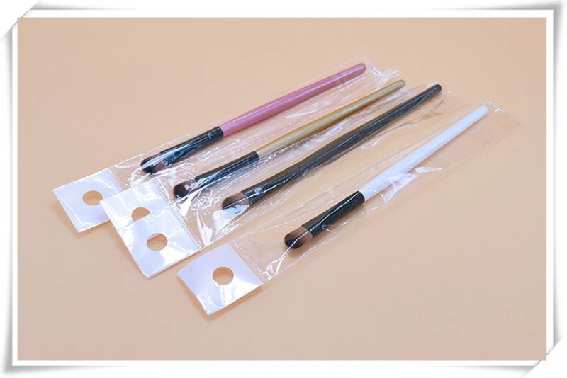 1 шт. супермягкая профессиональная кисть для бровей|eyebrow brush|angled brushmakeup eyebrow brush |