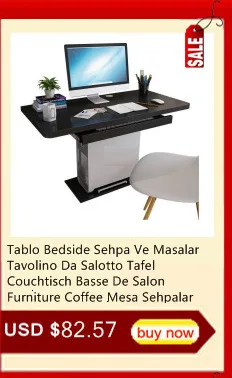 Прикроватные Bijzettafel Tablo Salon Tisch Couchtisch гостиная сторона Para Sala De Centro Mesa мебель Basse Sehpalar настенный стол