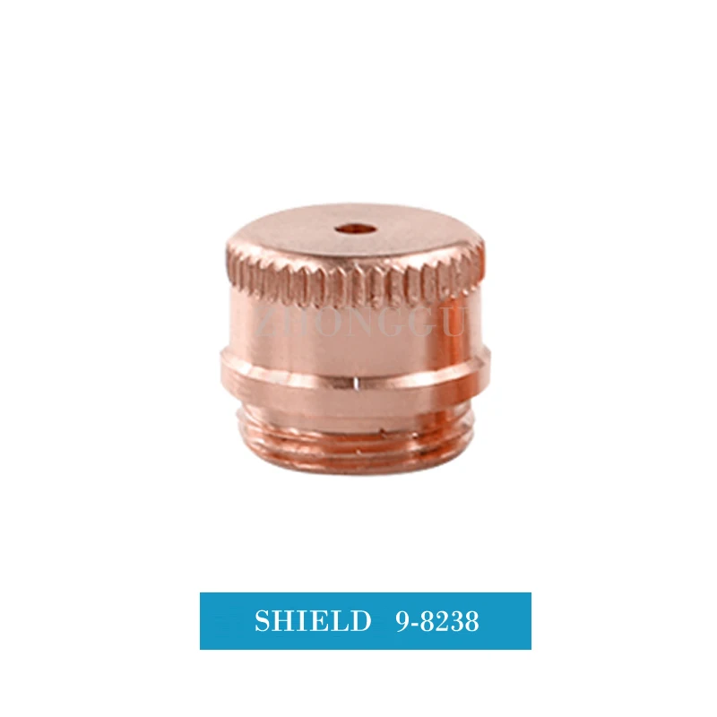 9-8245 Shield 10 Pieces Per Lot Plasma Cutting Consumable 9-8238 9-8239 9-8256 Suitable for SL60&SL100 A120 A151