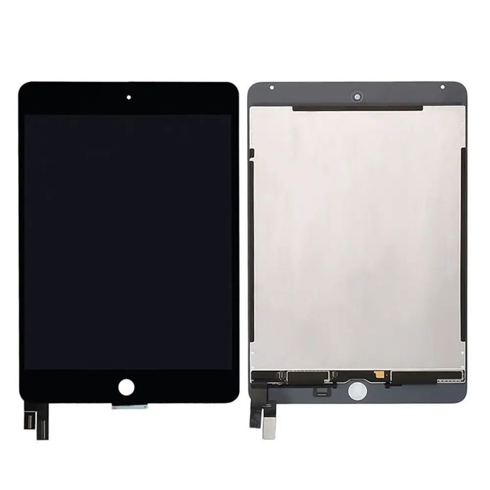 PINZHENG Original AAAA Display For Apple Mini4 LCD Screen For iPad Mini4 A1538 A1550 LCD Touch Screen Assembly Replacement LCD
