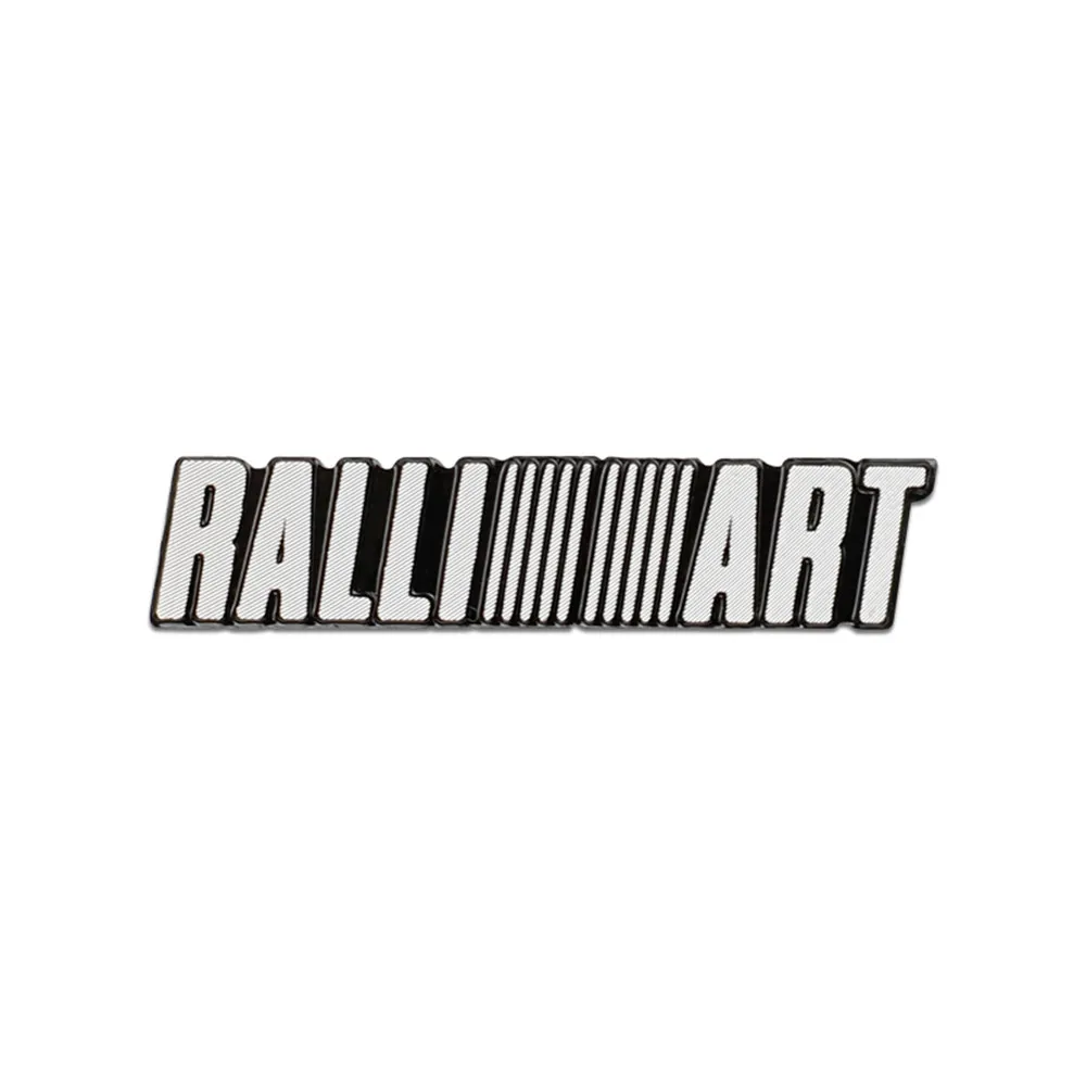 ralliart