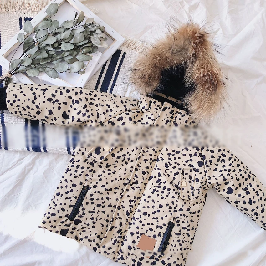 coat 2 ZMHYAOKE-MR г. Зимняя одежда для маленьких девочек Рождественская Детская одежда Зимний комбинезон для мальчиков, пальто для мальчиков зимние детские парки, пальто с капюшоном - Цвет: coat 2