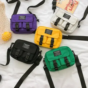 

Canvas bag men casual handbag shoulder small crossbody bag crossbody bags for women shoulder bag ladies hand bags sanrio outdoor