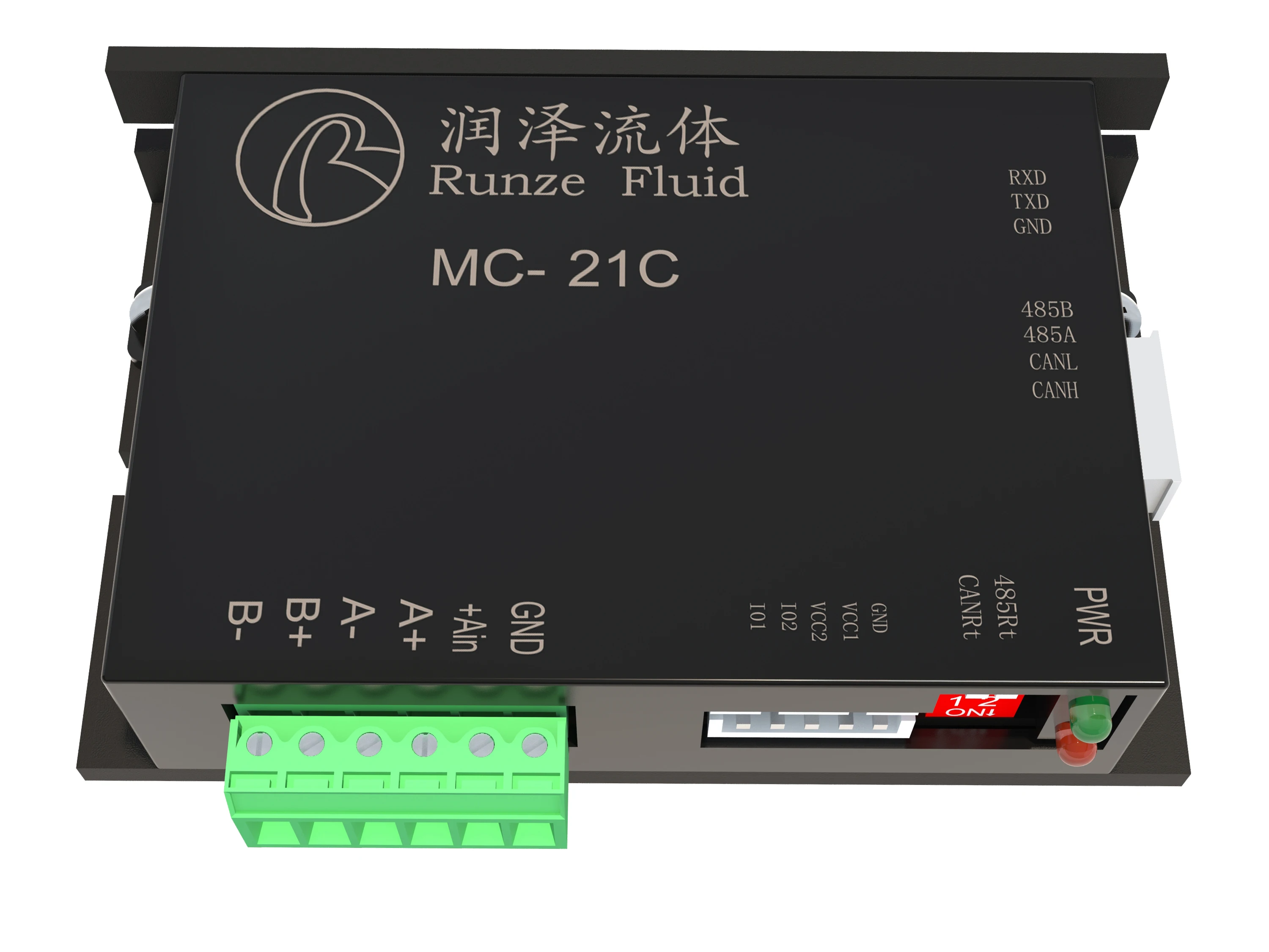 

High Performance Multifunctional Driver MC-21C for 42/57 Stepper Motor