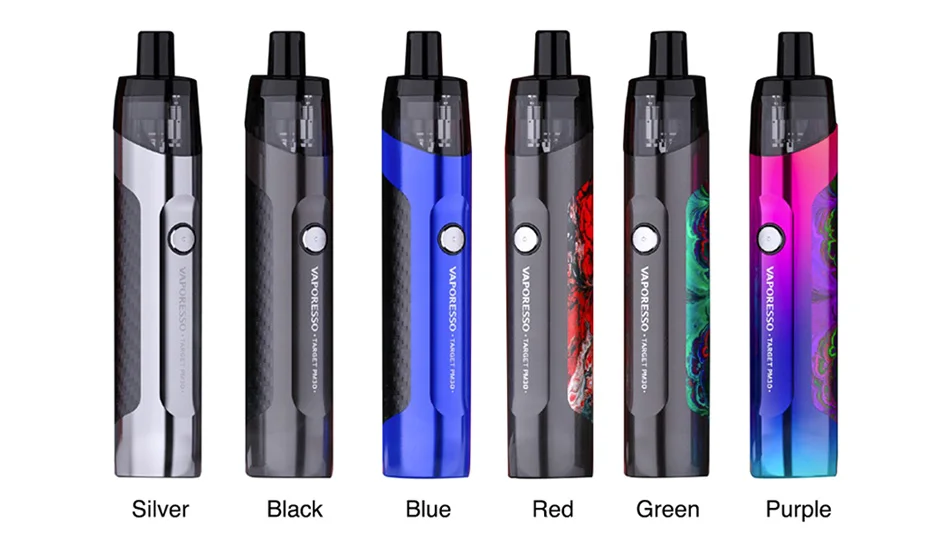 Vaporesso TARGET PM30 Pod Kit 1200mAh