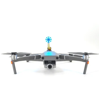 

Battery Power Out-Connector Expansion Accessories With LED Light With Plug Kit For DJI Mavic 2/Mavic Air 2 Drone camera drones