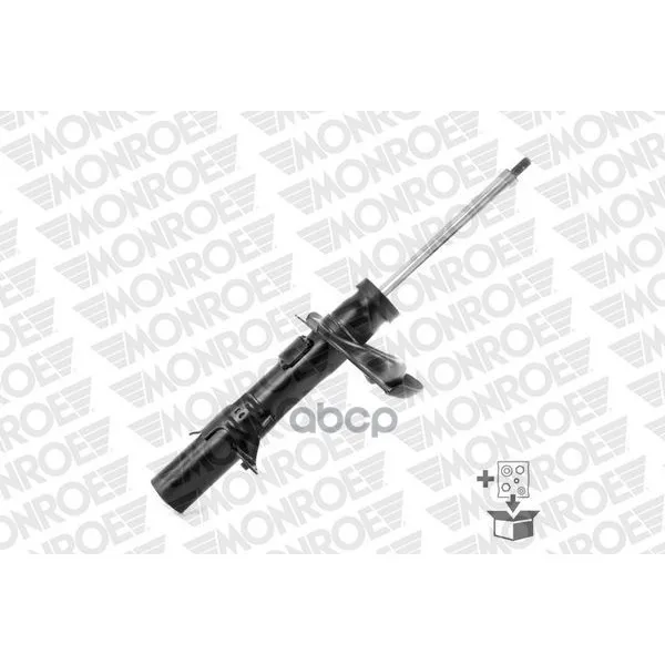 Амортизатор Ford Focus Iii 11- Пер.Лев.Газ. Monroe 742087sp Monroe арт. 742087SP