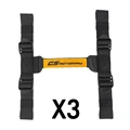 3 pieces GS