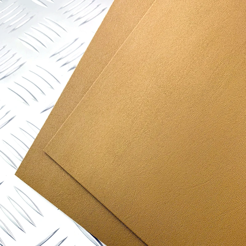 Kydex Thermoplastic Board DIY Knife Sheath Gun Case Making Material Hot Plastic Plate Kydex Holster Material 1.5mm/2mm kydex sheet