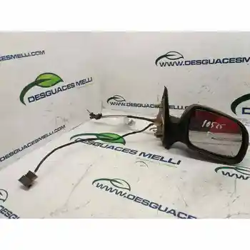 

024029 RIGHT REARVIEW MIRROR SEAT IBIZA (6K1)