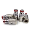 Electronic Cigarettes