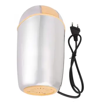 

100W Electric Coffee Grinder Home Kitchen Salt Pepper Grinder Bean Spices Nut Seed Coffee Bean Grind Mill with Blades