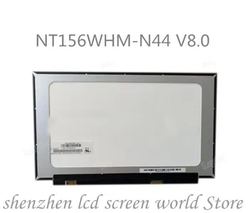 

NT156WHM-N44 V8.0 NT156WHM N44 P/N 5D10P53898 HD 1366X768 Matte 30 Pin LCD Screen 15.6" Panel Replacement