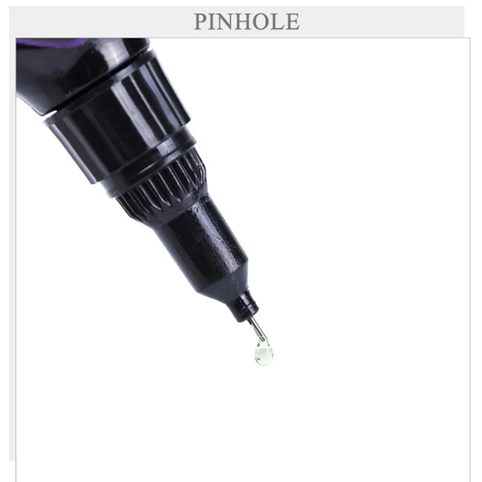 Newly 1 Pcs Nail Glue Double Ended Dotting Rhinestones Fast Drying Adhesive Manicure Nail Art Glue CTN88