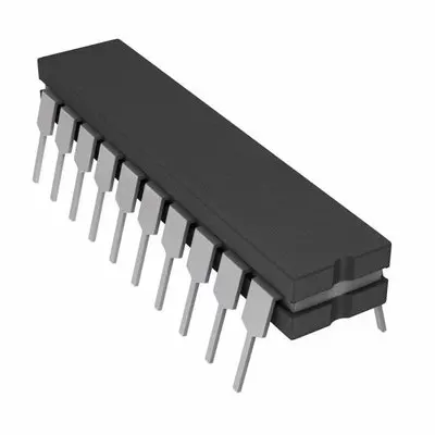 

LTC1668IG LTC1668CG LTC1668 - 16-Bit, 50Msps DAC