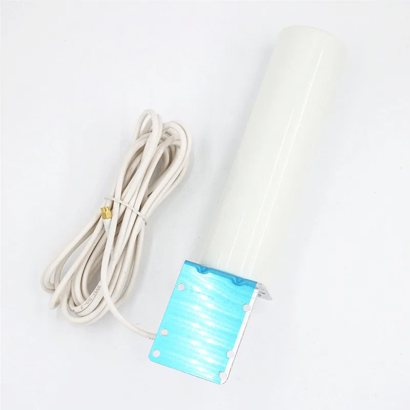 omni-directional antenna with 5m SMA male_2