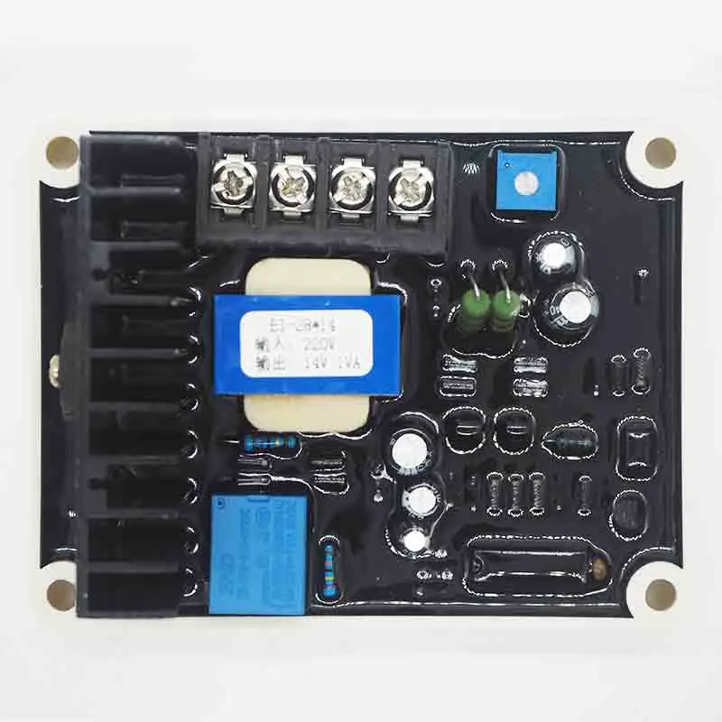 

alternator GB160AVR brush generator Generator automatic voltage regulator