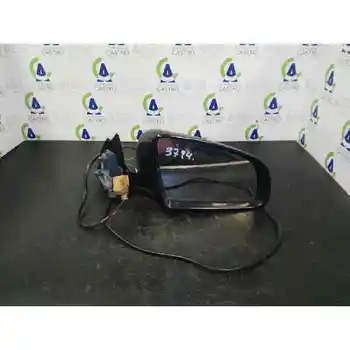 

010681 RIGHT REARVIEW MIRROR AUDI A4 AVANT (8E)