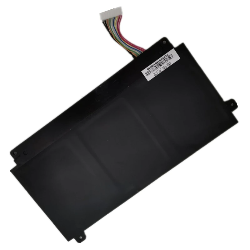 Bateria do Portátil para lg 15u370 F15 40064155 10.86v para Maibenben Xiaomai 151020y8000 5a 5x 5s 5pro 6s Pro Lexus lg Lenovo M5152213 - Imagem 3