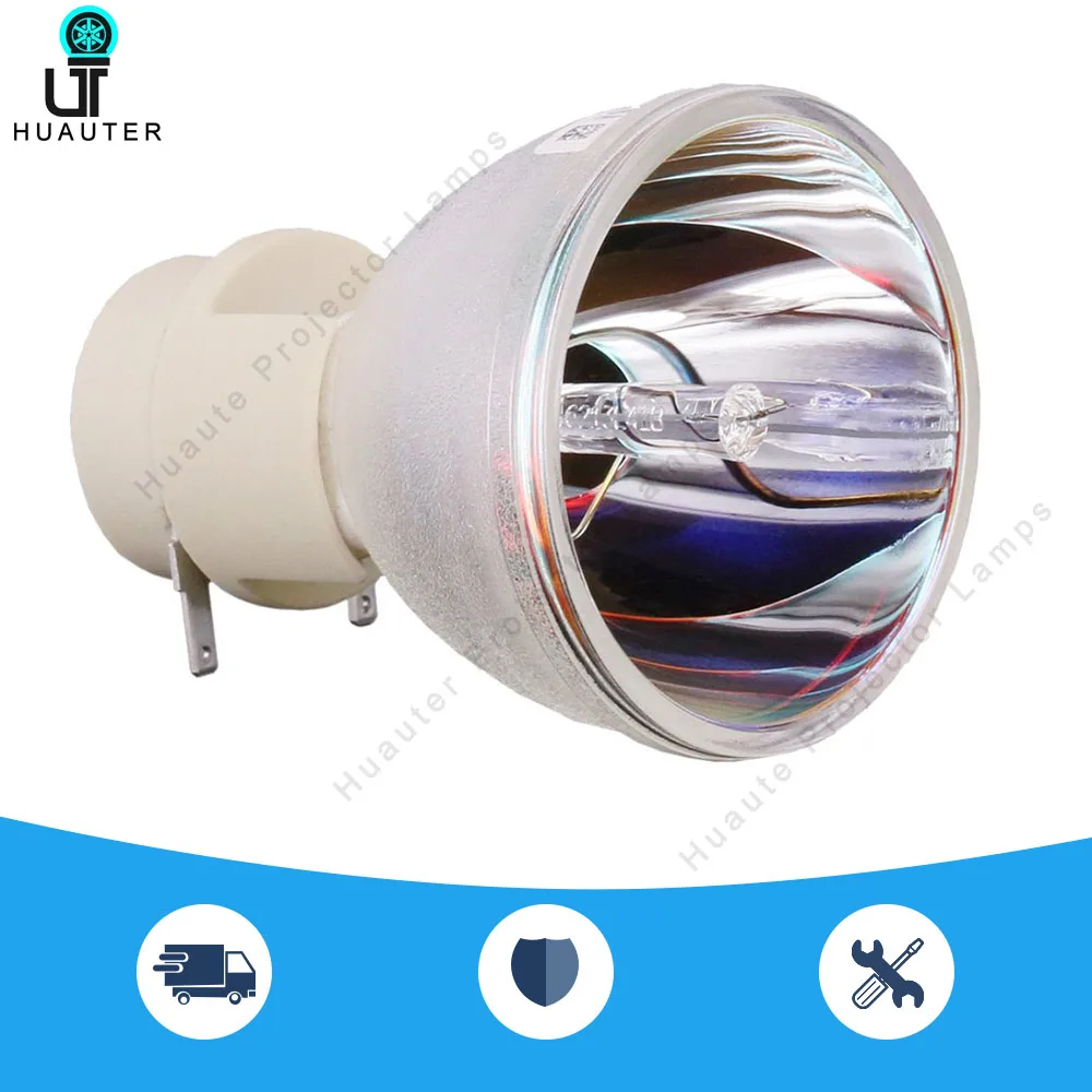 

5J.J7L05.001 Bulb/P-VIP 240/0.8 E20.9 for HT1075/HT1085ST/I700/MX662/MX720/W1070/W1070+/W1080ST/W1080ST+ Projector Lamp for BENQ