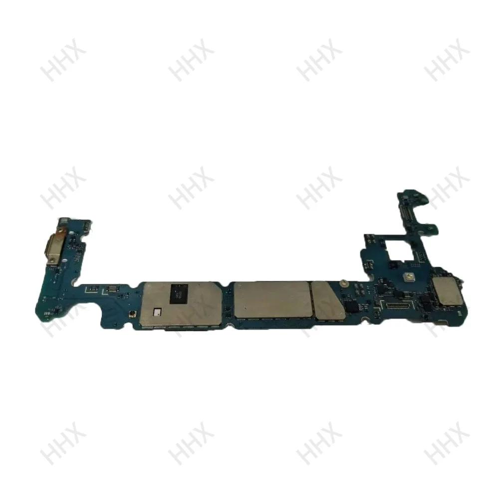 for Samsung Galaxy A7 A720F motherboard unlocked with full chip one/dual sim A720F A720FD tested mainboard Android logic board