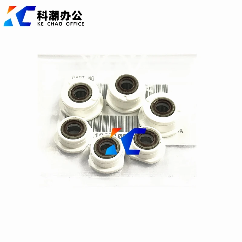 KECHAO 1 комплект/6 шт. вкладыш для проявителя совместим с Konica Minolta BH363 283 223 423 7828 AD289 369