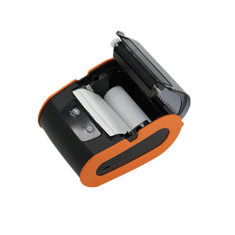 usb li-battery inkless wireless bluetooth easylabel mini thermal label printer (1)
