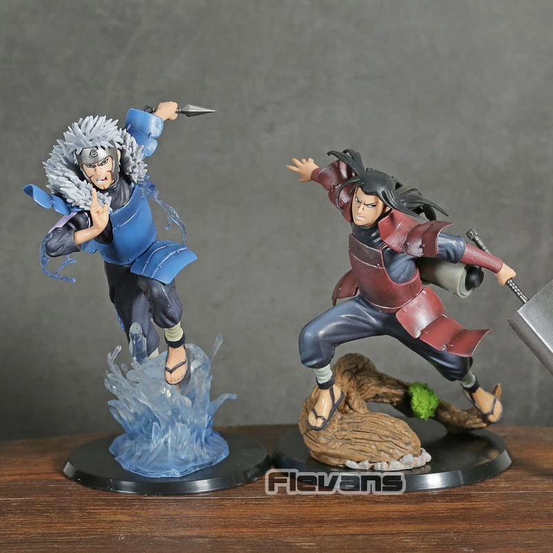 tobirama figure