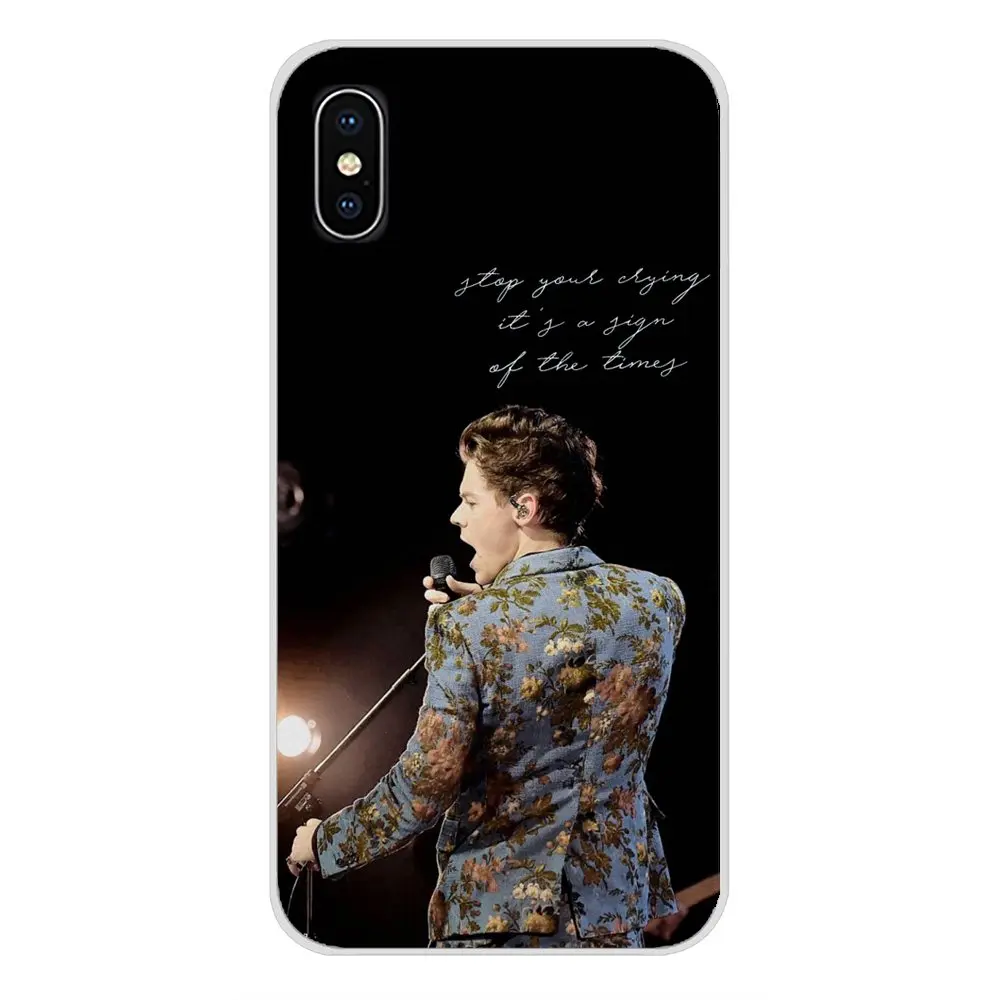 images 2 Чехлы для телефонов Модные One Direction 1d Harry Styles для samsung A10 A30 A40 A50 A60 A70 Galaxy S2 Note 2 3 большое ядро Prime - Цвет: images 2