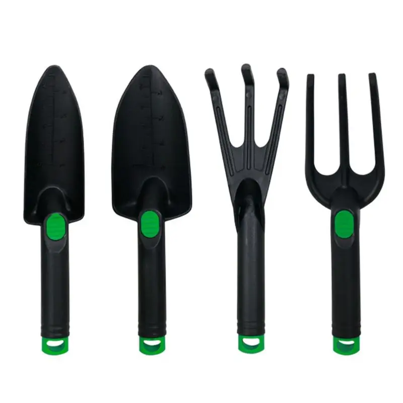 

Garden Camping Outdoor Weeding Spade Outdoor Traveling Prospecting Trowel Garden