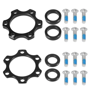 

Bike Hub Adapter Boost Hub Conversion Kit Front Rear Boost Adapter