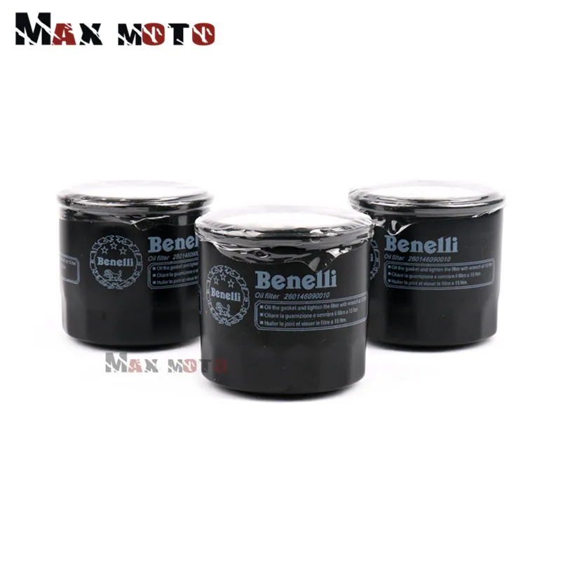 3 PCS Для Бенелли 302 BJ300-C TRK502 ТРК 520 520X BN600 BN320 BN300 TNT600 BN TNT 300 600 125 мотоцикл масло сетки фильтр для воздушного фильтра - Цвет: 3 PCS