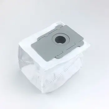 

Vacuum Cleaner Dust Bag Filter Bags Part Accessories For irobot roomba i7 i7+ Plus E5 E6 G8TC